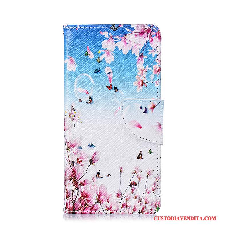 Custodia Samsung Galaxy A3 2016 Folio Telefono, Cover Samsung Galaxy A3 2016 Protezione