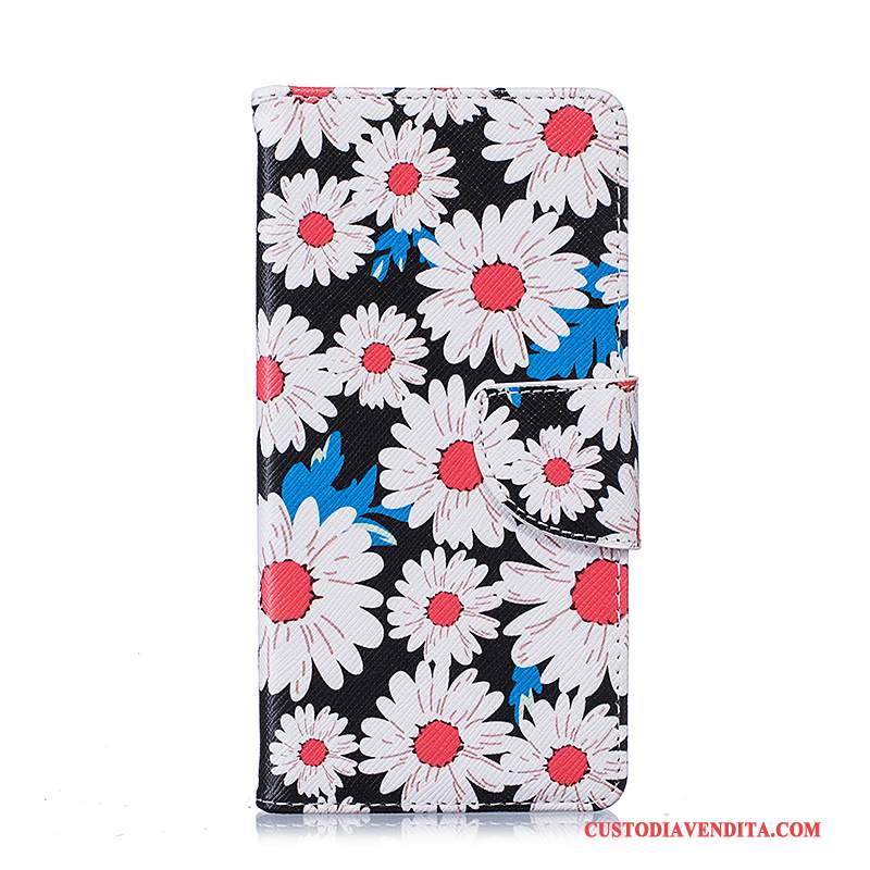 Custodia Samsung Galaxy A3 2016 Folio Telefono, Cover Samsung Galaxy A3 2016 Protezione