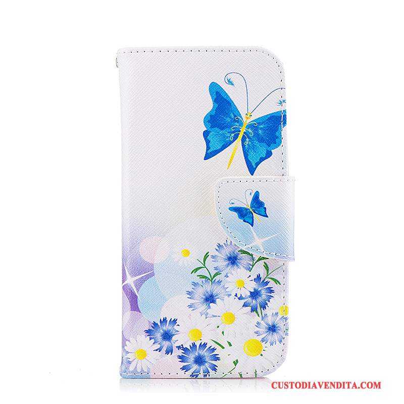 Custodia Samsung Galaxy A3 2016 Pelle Telefono, Cover Samsung Galaxy A3 2016 Colore