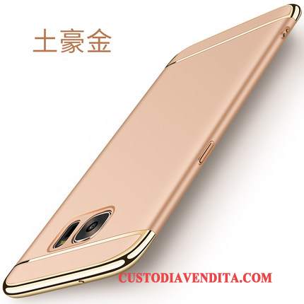 Custodia Samsung Galaxy A3 2016 Tendenza Anti-caduta, Cover Samsung Galaxy A3 2016 Telefono Rosa