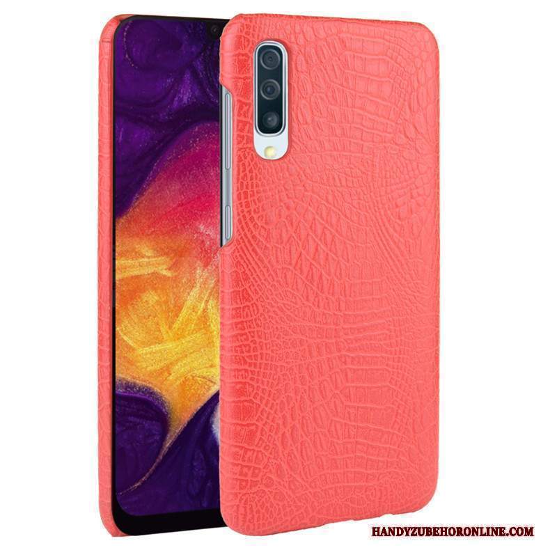 Custodia Samsung Galaxy A30s Pelle Difficile Borse, Cover Samsung Galaxy A30s Protezione Tendenzatelefono