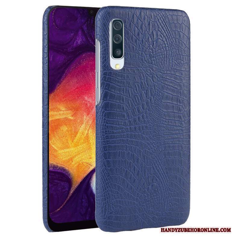 Custodia Samsung Galaxy A30s Pelle Difficile Borse, Cover Samsung Galaxy A30s Protezione Tendenzatelefono