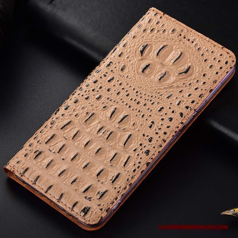 Custodia Samsung Galaxy A30s Pelle Modello Anti-caduta, Cover Samsung Galaxy A30s Protezione Modello Coccodrillotelefono