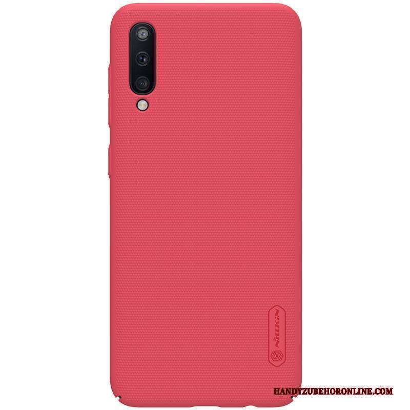 Custodia Samsung Galaxy A30s Protezione Macchiati Difficile, Cover Samsung Galaxy A30s Orotelefono