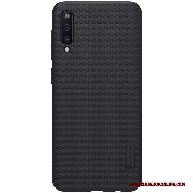 Custodia Samsung Galaxy A30s Protezione Macchiati Difficile, Cover Samsung Galaxy A30s Orotelefono