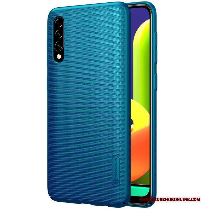 Custodia Samsung Galaxy A30s Protezione Macchiati Difficile, Cover Samsung Galaxy A30s Orotelefono