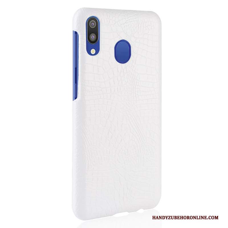 Custodia Samsung Galaxy A40 Pelle Borse Blu, Cover Samsung Galaxy A40 Protezione Qualitàtelefono