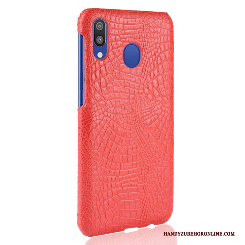 Custodia Samsung Galaxy A40 Pelle Borse Blu, Cover Samsung Galaxy A40 Protezione Qualitàtelefono