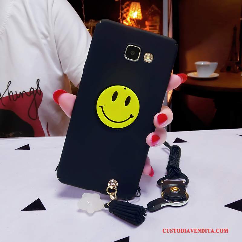 Custodia Samsung Galaxy A5 2016 Creativo Di Personalitàtelefono, Cover Samsung Galaxy A5 2016 Protezione Tendenza Macchiati