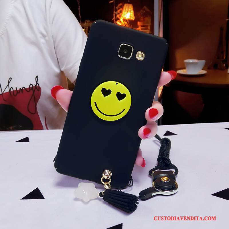 Custodia Samsung Galaxy A5 2016 Creativo Di Personalitàtelefono, Cover Samsung Galaxy A5 2016 Protezione Tendenza Macchiati