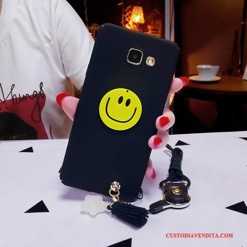 Custodia Samsung Galaxy A5 2016 Creativo Di Personalitàtelefono, Cover Samsung Galaxy A5 2016 Protezione Tendenza Macchiati