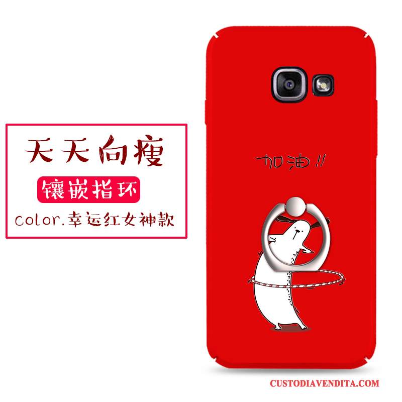 Custodia Samsung Galaxy A5 2016 Creativo Nuovo Anti-caduta, Cover Samsung Galaxy A5 2016 Tutto Incluso Difficile