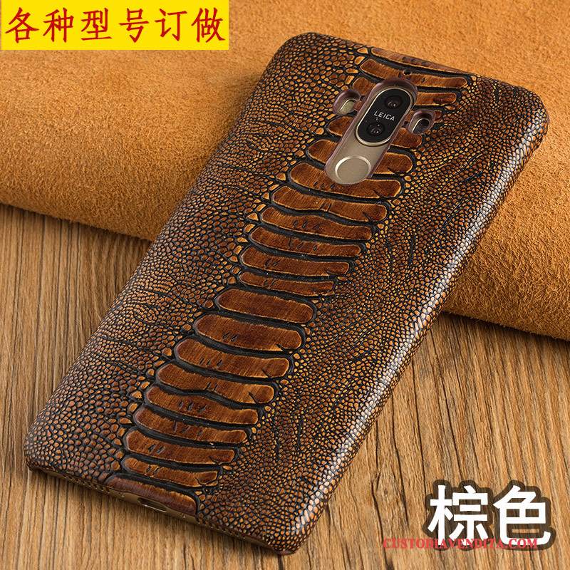 Custodia Samsung Galaxy A5 2016 Pelle Telefono Coperchio Posteriore, Cover Samsung Galaxy A5 2016 Protezione Anti-caduta Nuovo