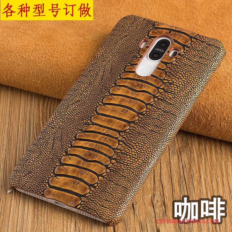 Custodia Samsung Galaxy A5 2016 Pelle Telefono Coperchio Posteriore, Cover Samsung Galaxy A5 2016 Protezione Anti-caduta Nuovo