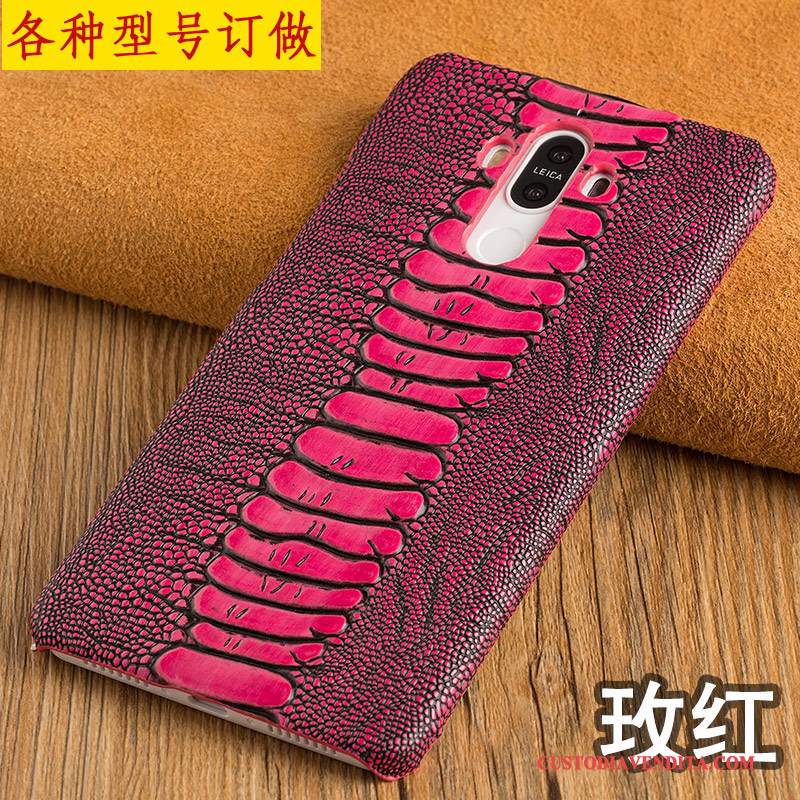 Custodia Samsung Galaxy A5 2016 Pelle Telefono Coperchio Posteriore, Cover Samsung Galaxy A5 2016 Protezione Anti-caduta Nuovo