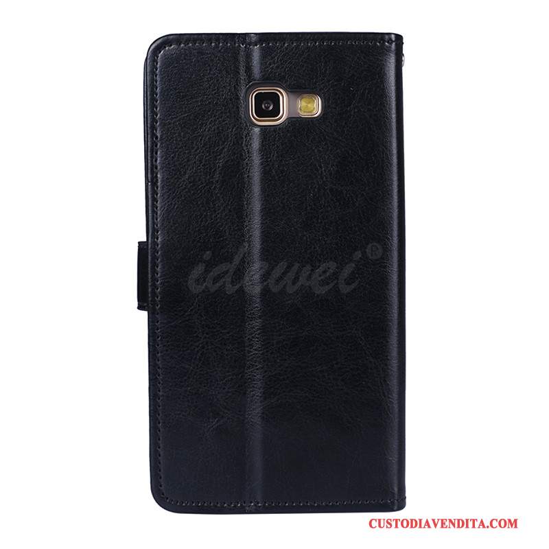 Custodia Samsung Galaxy A5 2016 Pelle Telefono, Cover Samsung Galaxy A5 2016 Protezione