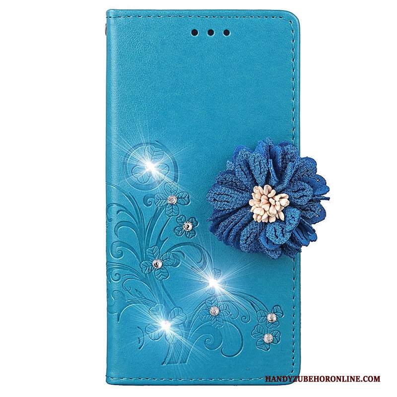 Custodia Samsung Galaxy A50 Pelle Morbidotelefono, Cover Samsung Galaxy A50 Protezione Tutto Incluso Porpora