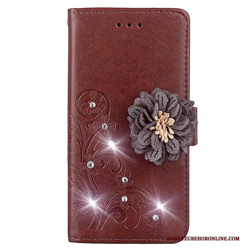 Custodia Samsung Galaxy A50 Pelle Morbidotelefono, Cover Samsung Galaxy A50 Protezione Tutto Incluso Porpora