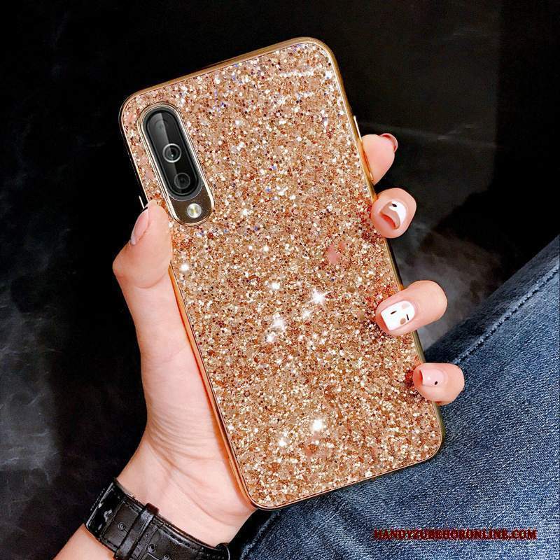 Custodia Samsung Galaxy A50s Creativo Telefono Di Personalità, Cover Samsung Galaxy A50s Protezione Tendenza Amanti