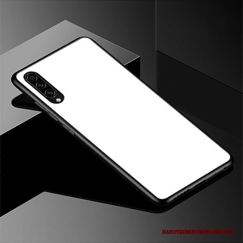 Custodia Samsung Galaxy A50s Moda Tutto Incluso Anti-caduta, Cover Samsung Galaxy A50s Protezione Lusso Semplici