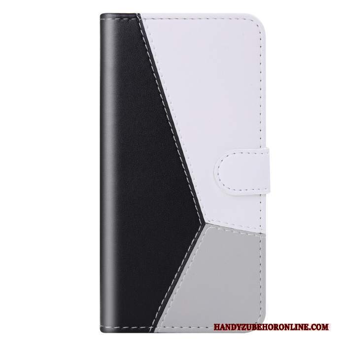 Custodia Samsung Galaxy A50s Pelle Blutelefono, Cover Samsung Galaxy A50s Folio