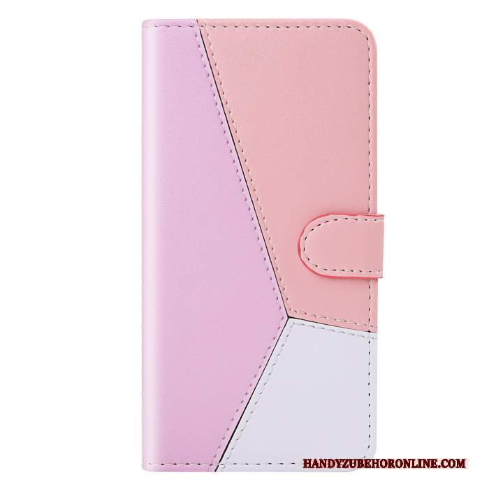 Custodia Samsung Galaxy A50s Pelle Blutelefono, Cover Samsung Galaxy A50s Folio