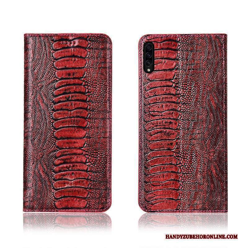 Custodia Samsung Galaxy A50s Pelle Morbidotelefono, Cover Samsung Galaxy A50s Silicone Anti-caduta Nuovo