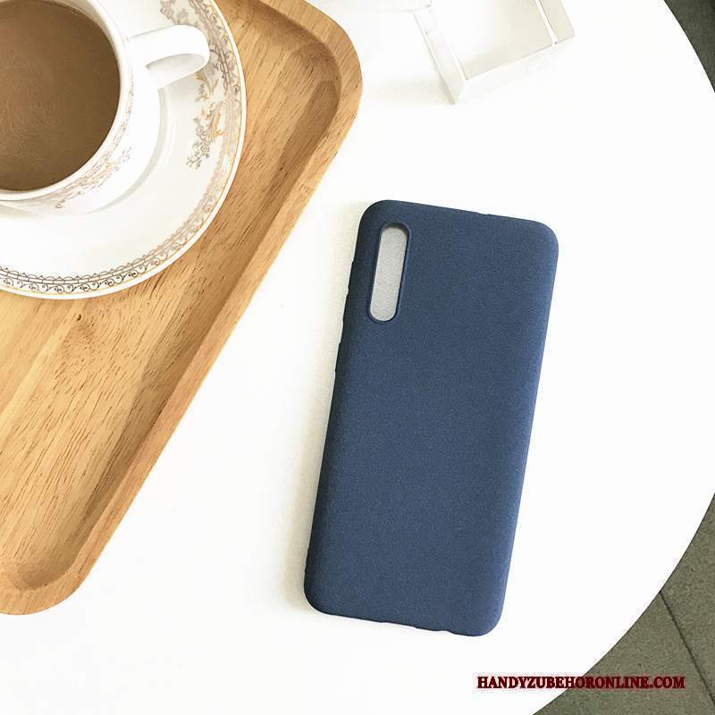 Custodia Samsung Galaxy A50s Semplici Tutto Incluso, Cover Samsung Galaxy A50s Putelefono