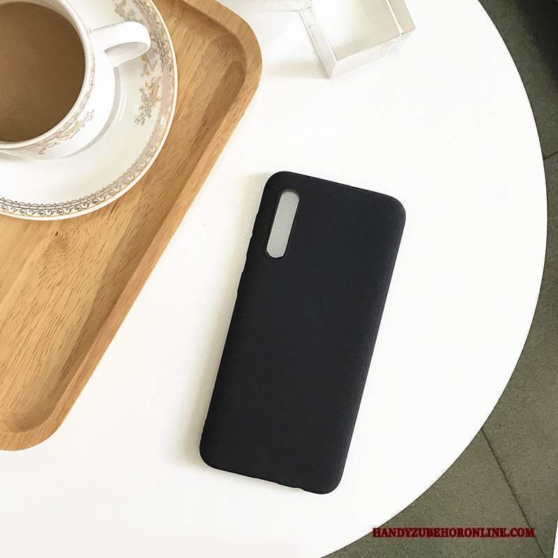 Custodia Samsung Galaxy A50s Semplici Tutto Incluso, Cover Samsung Galaxy A50s Putelefono