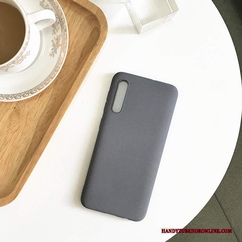 Custodia Samsung Galaxy A50s Semplici Tutto Incluso, Cover Samsung Galaxy A50s Putelefono