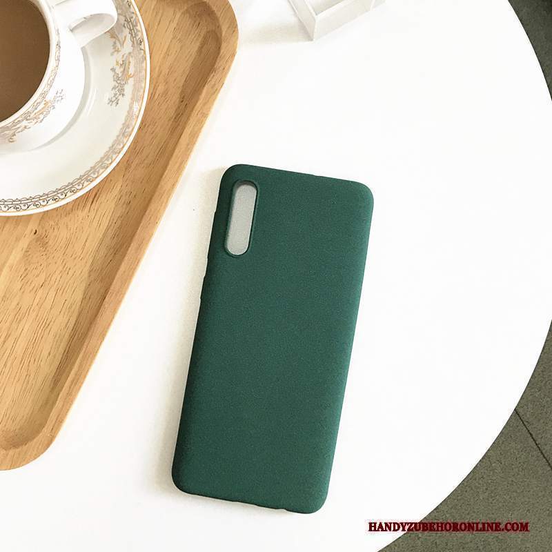 Custodia Samsung Galaxy A50s Semplici Tutto Incluso, Cover Samsung Galaxy A50s Putelefono