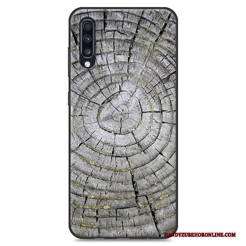 Custodia Samsung Galaxy A50s Silicone Morbido Nuovo, Cover Samsung Galaxy A50s Zoccoli Telefono Di Personalità