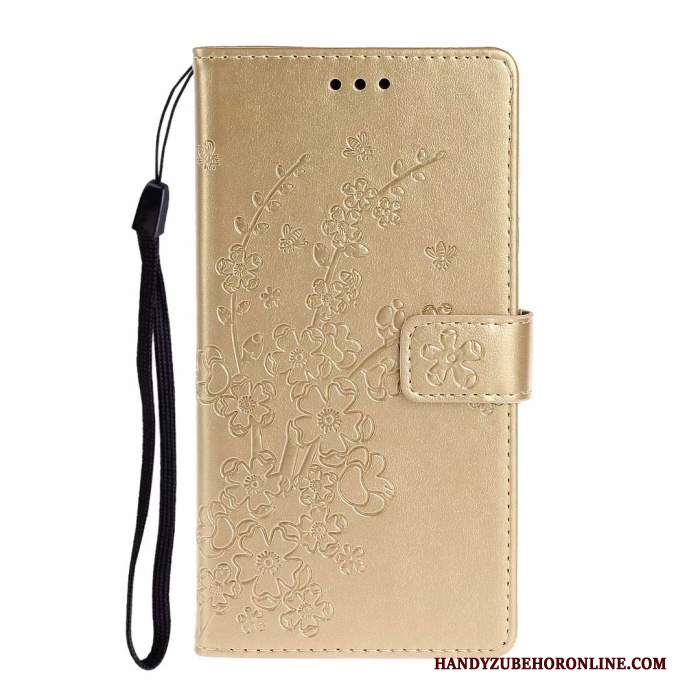 Custodia Samsung Galaxy A51 Folio Supporto Ornamenti Appesi, Cover Samsung Galaxy A51 Pelle Carta Goffratura