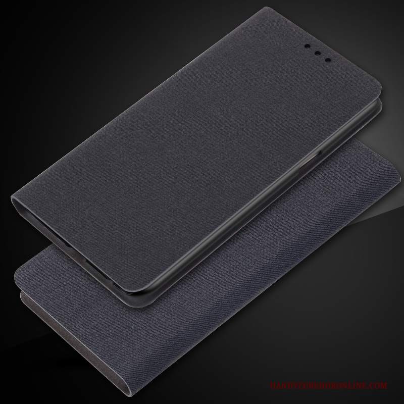 Custodia Samsung Galaxy A6 Protezione Anti-caduta Grigio, Cover Samsung Galaxy A6 Gioventùtelefono