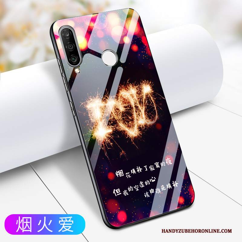 Custodia Samsung Galaxy A60 Creativo Net Red Tendenza, Cover Samsung Galaxy A60 Protezione Tutto Incluso Vetro