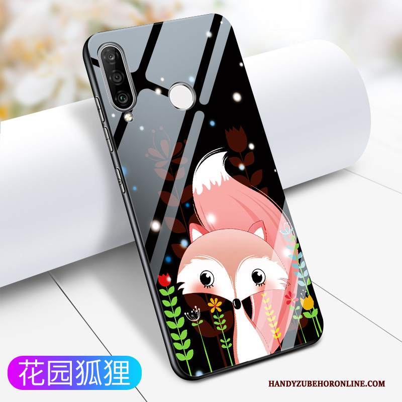 Custodia Samsung Galaxy A60 Creativo Net Red Tendenza, Cover Samsung Galaxy A60 Protezione Tutto Incluso Vetro