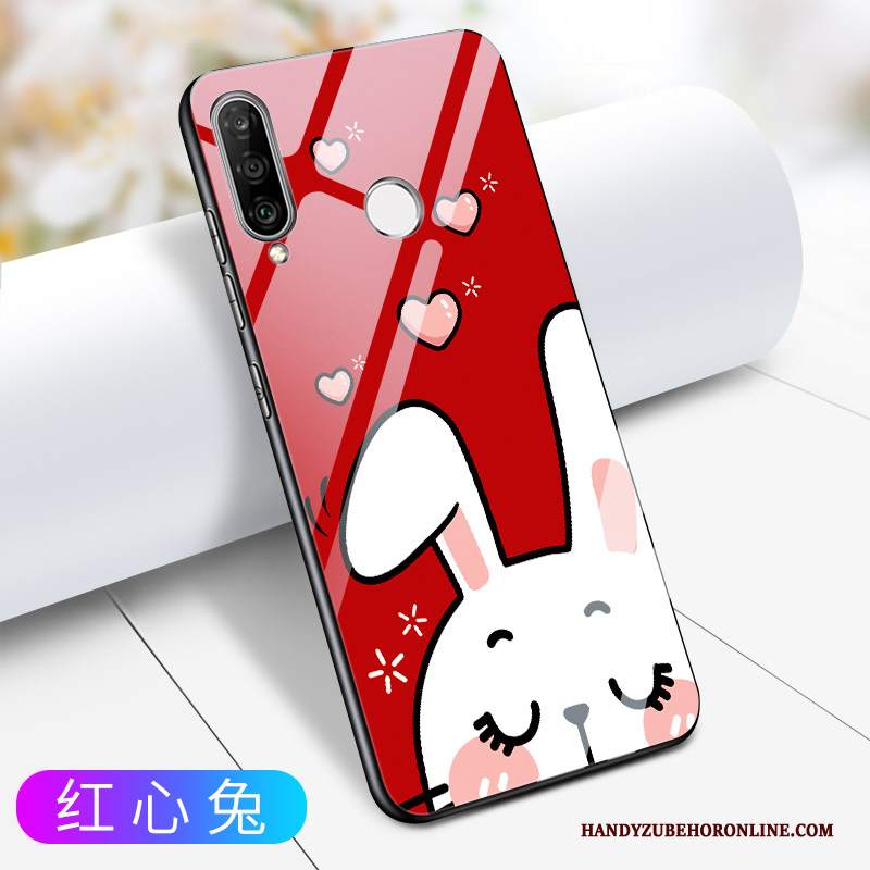 Custodia Samsung Galaxy A60 Creativo Net Red Tendenza, Cover Samsung Galaxy A60 Protezione Tutto Incluso Vetro