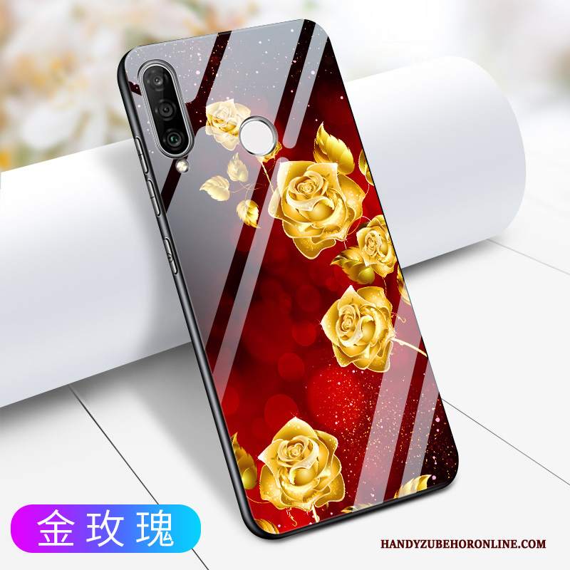 Custodia Samsung Galaxy A60 Creativo Net Red Tendenza, Cover Samsung Galaxy A60 Protezione Tutto Incluso Vetro