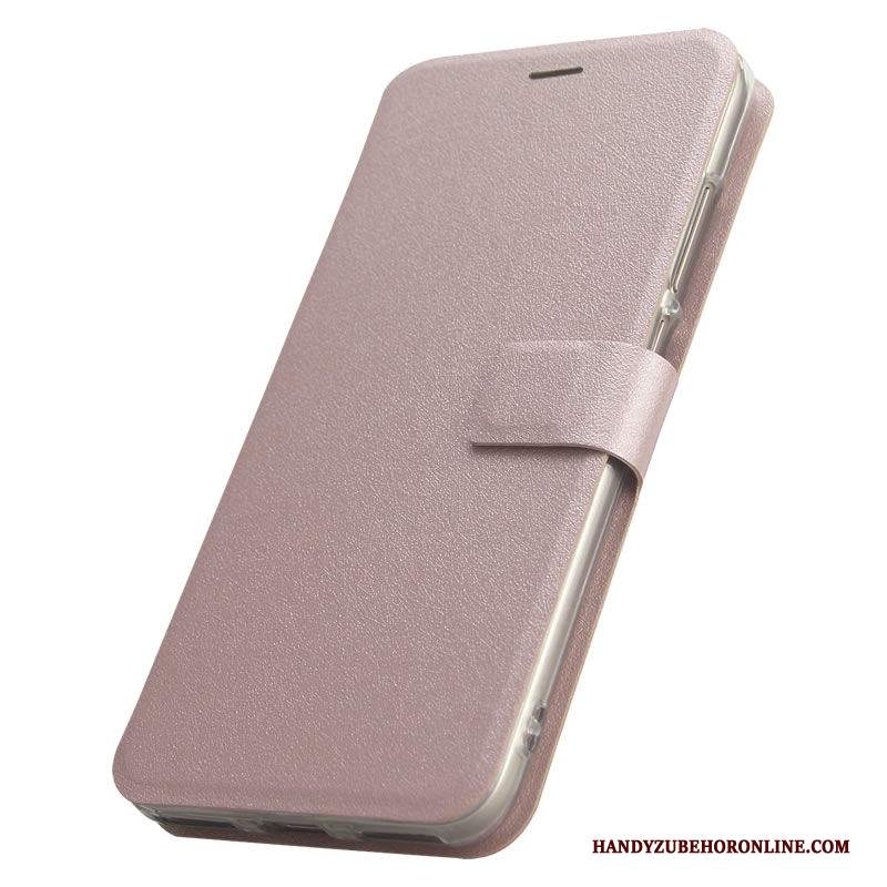 Custodia Samsung Galaxy A60 Pelle Anti-caduta Morbido, Cover Samsung Galaxy A60 Folio Coloretelefono