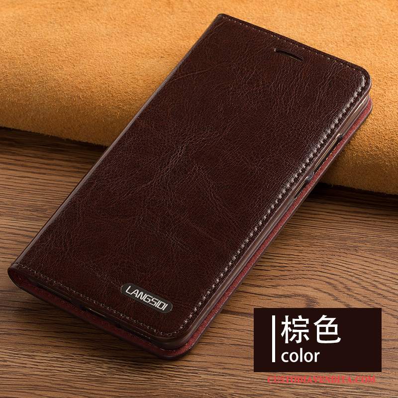 Custodia Samsung Galaxy A7 2015 Pelle Anti-cadutatelefono, Cover Samsung Galaxy A7 2015 Folio