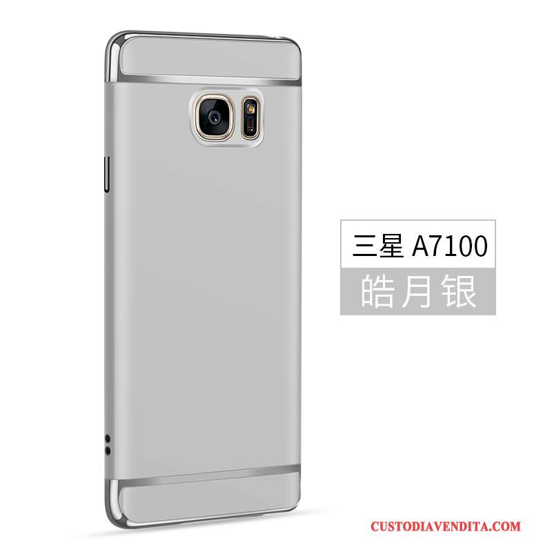 Custodia Samsung Galaxy A7 2016 Telefono Anti-caduta, Cover Samsung Galaxy A7 2016 Macchiati Difficile