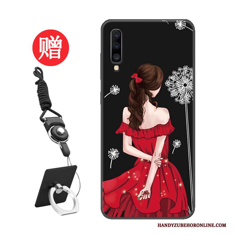 Custodia Samsung Galaxy A70 Protezione Telefono Tendenza, Cover Samsung Galaxy A70 Modello Personalizza