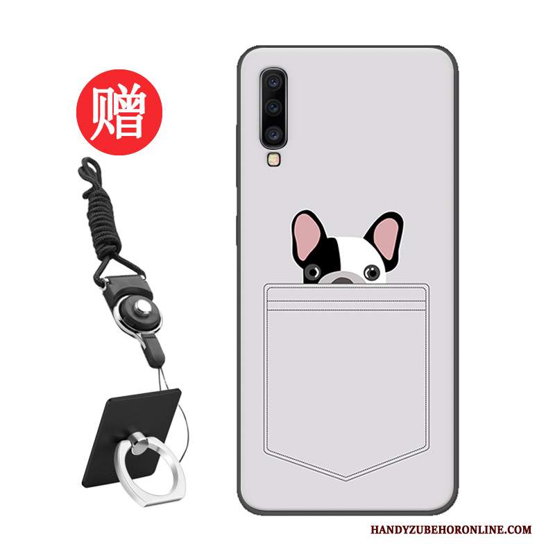 Custodia Samsung Galaxy A70 Protezione Telefono Tendenza, Cover Samsung Galaxy A70 Modello Personalizza