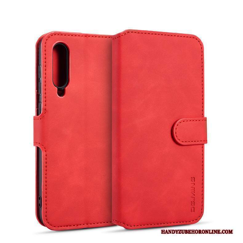 Custodia Samsung Galaxy A70s Folio Morbido Tutto Incluso, Cover Samsung Galaxy A70s Pelle Telefono Anti-caduta