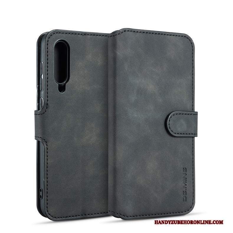 Custodia Samsung Galaxy A70s Folio Morbido Tutto Incluso, Cover Samsung Galaxy A70s Pelle Telefono Anti-caduta