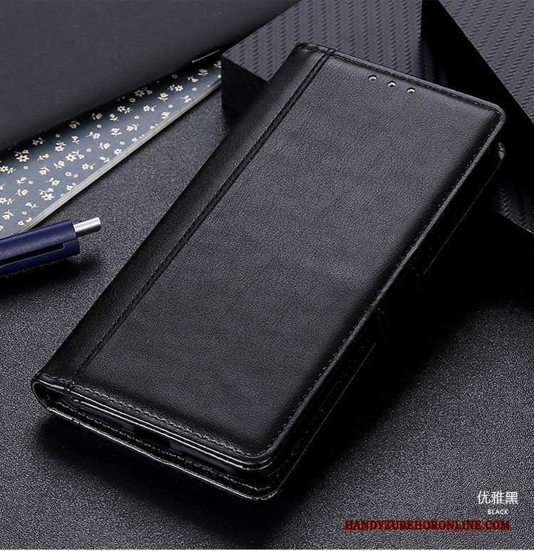 Custodia Samsung Galaxy A70s Pelle Affaritelefono, Cover Samsung Galaxy A70s Folio Tutto Incluso