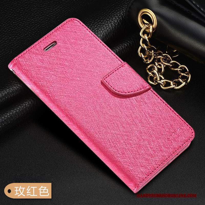 Custodia Samsung Galaxy A70s Pelle Rosso Anti-caduta, Cover Samsung Galaxy A70s Folio Telefono Di Personalità