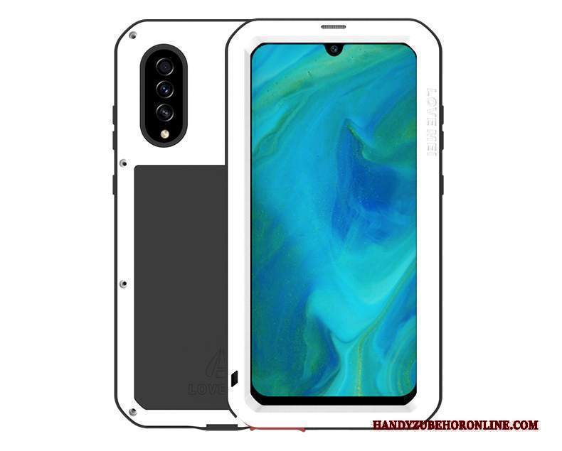 Custodia Samsung Galaxy A70s Protezione Telefono Anti-caduta, Cover Samsung Galaxy A70s Tutto Incluso Spessore