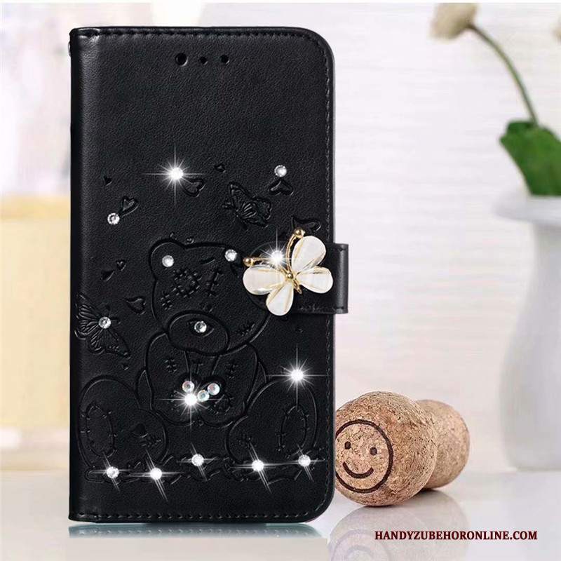 Custodia Samsung Galaxy A71 Pelle Amare Carta, Cover Samsung Galaxy A71 Telefono Piccola