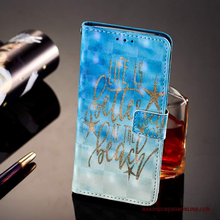 Custodia Samsung Galaxy A8 2018 Pelle Bello Morbido, Cover Samsung Galaxy A8 2018 Folio Anti-caduta Tendenza